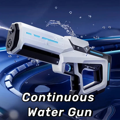 Pistolet à Eau Puissant